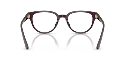 0JC3051D Opaline Prune rear view image 3 barcode 8056262579565