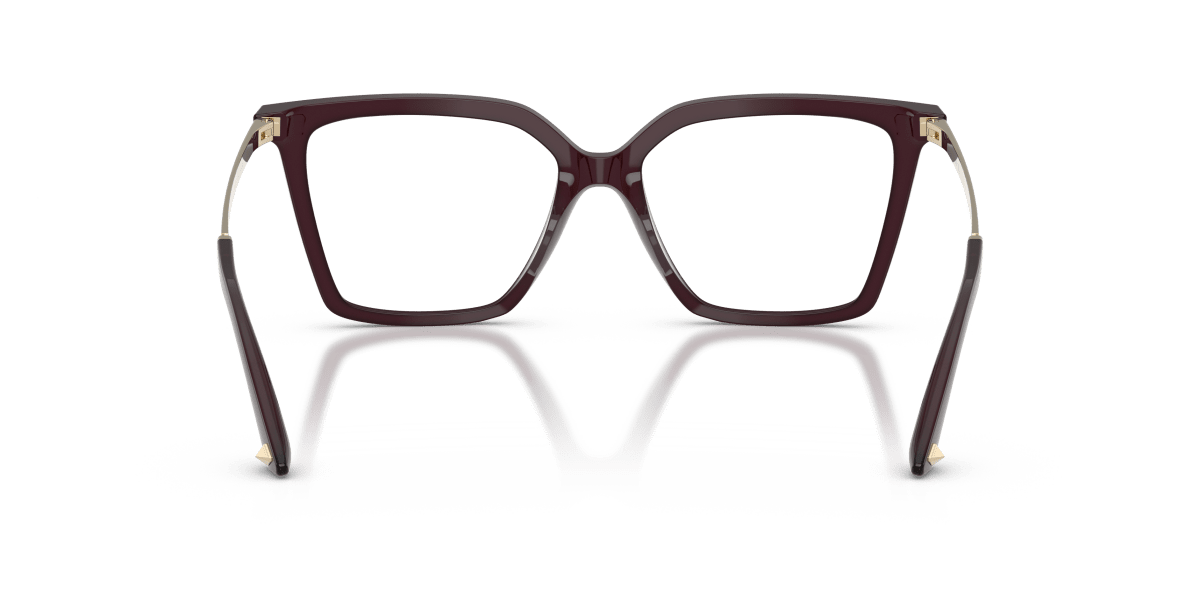 0JC3054U Opaline Prune rear view image 3 barcode 8056262850381