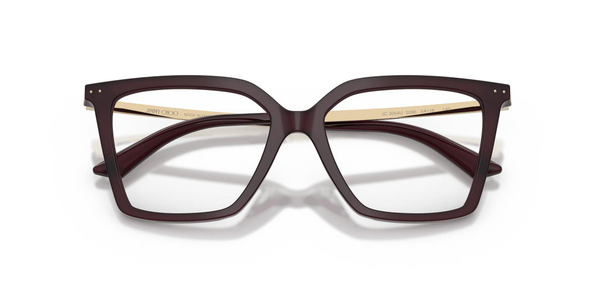 0JC3054U Opaline Prune close front view image 5 barcode 8056262850381