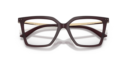 0JC3054U Opaline Prune close front view image 5 barcode 8056262850381