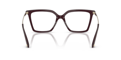 0JC3054U Opaline Prune rear view image 3 barcode 8056262850398