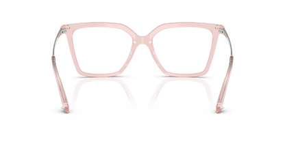 0JC3054U Transparent Pink rear view image 3 barcode 8056262850404