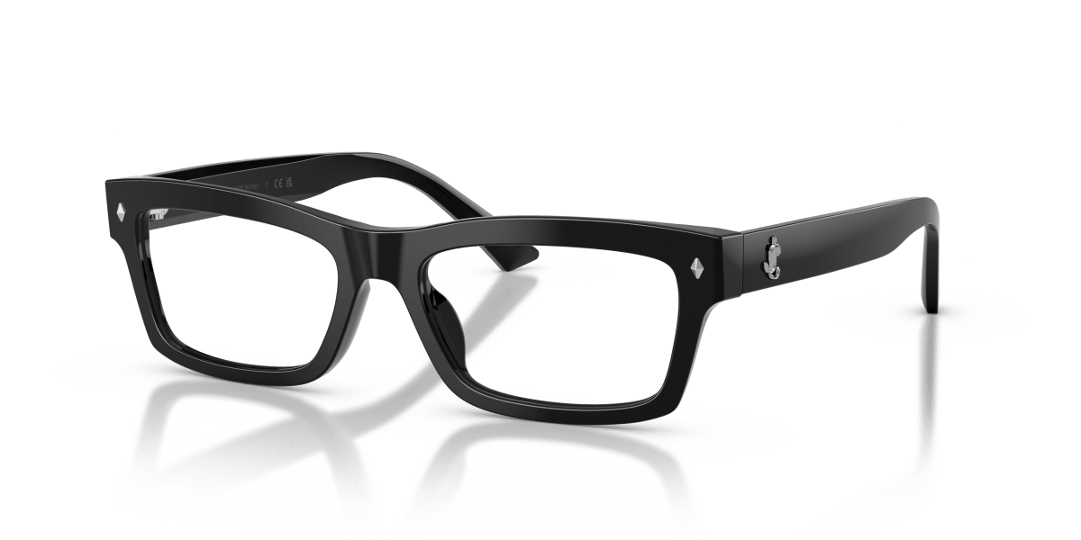 0JC3057U Black three quarter view image 1 barcode 8056262852095