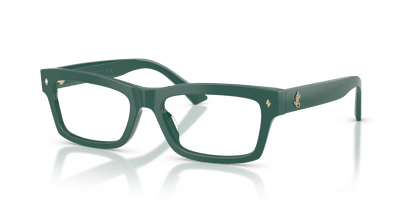 0JC3057U Dark Green three quarter view image 1 barcode 8056262852132