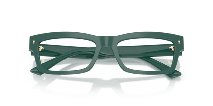 0JC3057U Dark Green close front view image 5 barcode 8056262852132