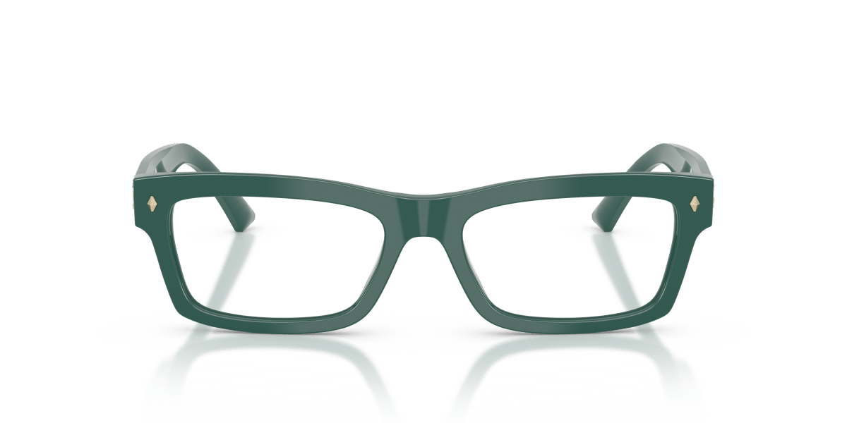 0JC3057U Dark Green front view image 4 barcode 8056262852132