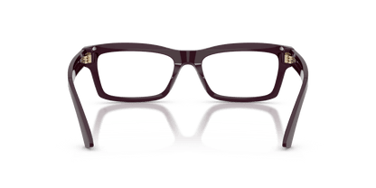 0JC3057U Prune rear view image 3 barcode 8056262852156