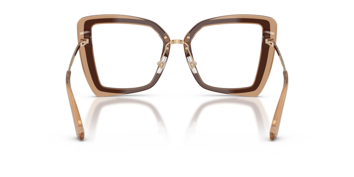 0JC3059 Brown/Tan rear view image 3 barcode 8056262852477