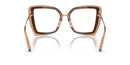 0JC3059 Brown/Tan rear view image 3 barcode 8056262852477