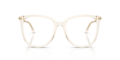 0JC3060 Transparent Beige front view image 4 barcode 8056262849262