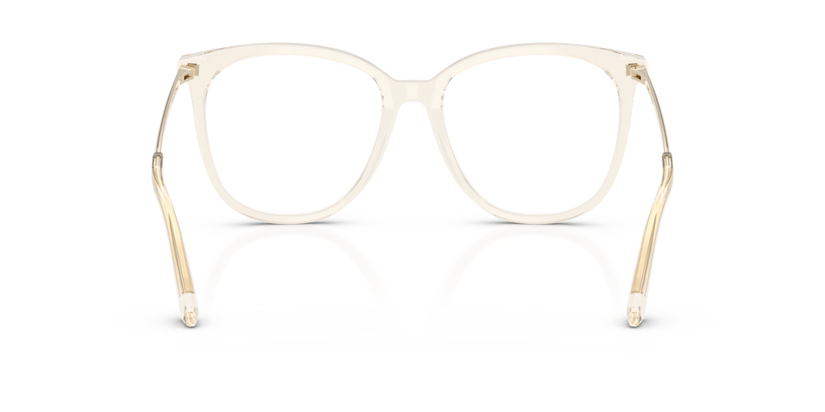 0JC3060 Transparent Beige rear view image 3 barcode 8056262849262