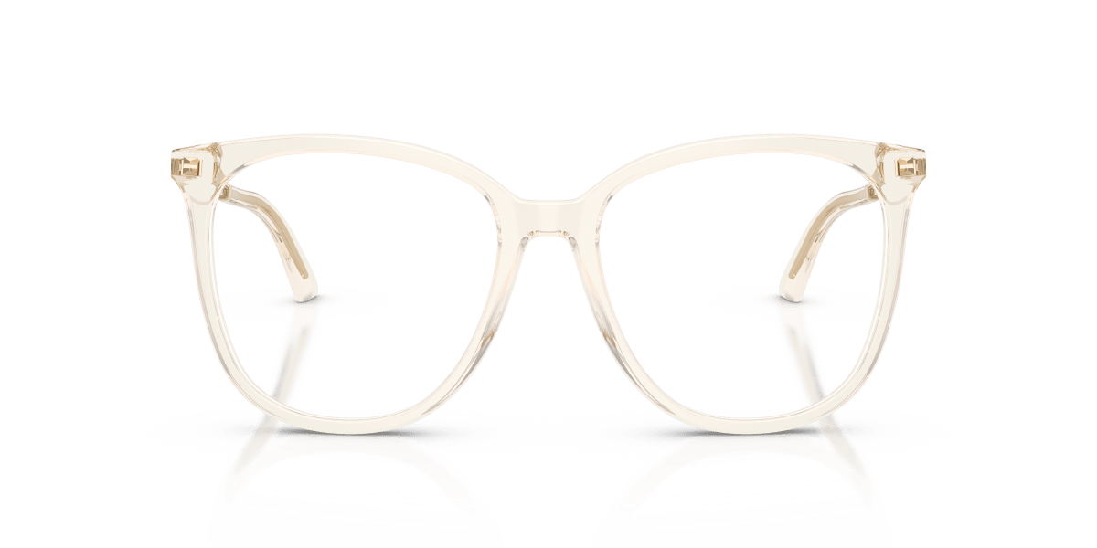 0JC3060 Transparent Beige front view image 4 barcode 8056262849279