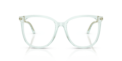 0JC3060 Transparent Green front view image 4 barcode 8056262849293