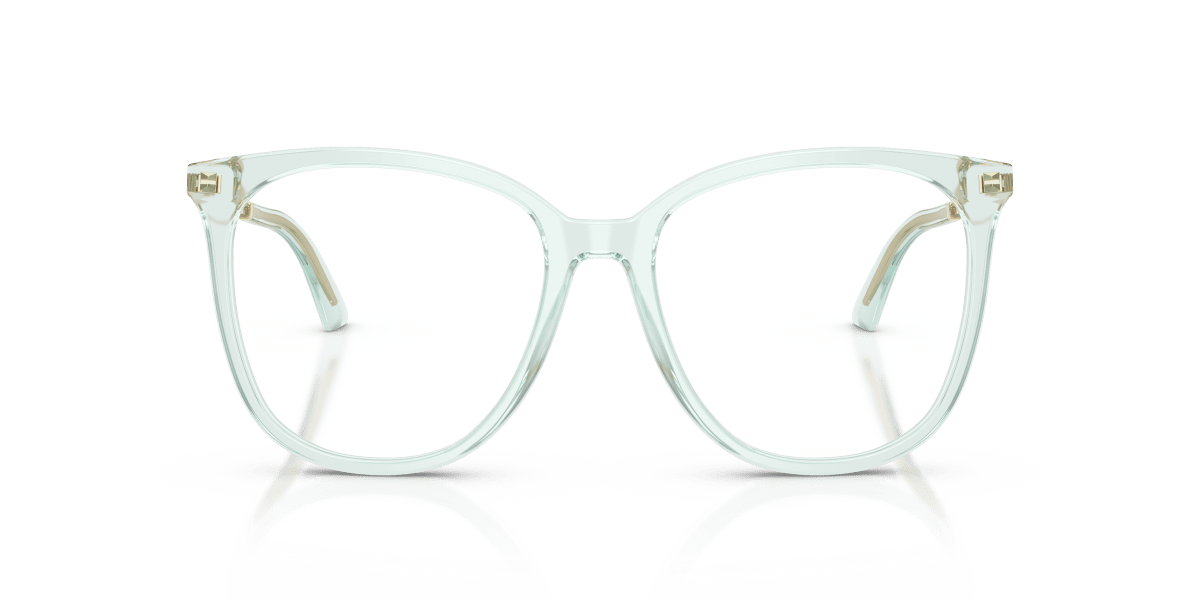 0JC3060 Transparent Green front view image 4 barcode 8056262849293