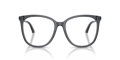 0JC3060 Transparent Grey front view image 4 barcode 8056262849224