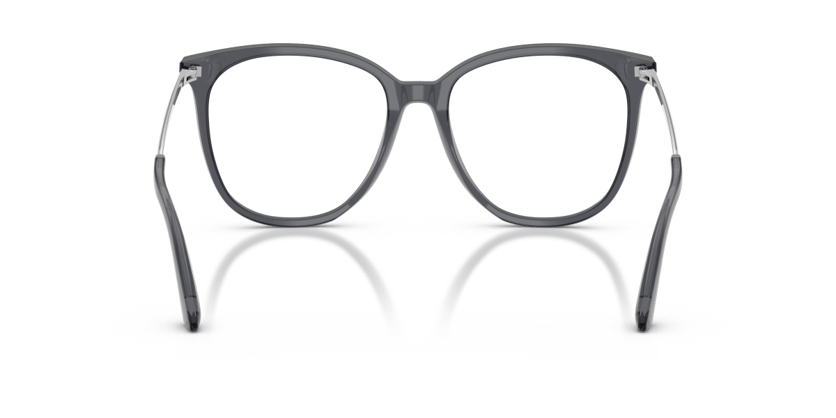 0JC3060 Transparent Grey rear view image 3 barcode 8056262849224