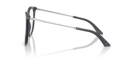 0JC3060 Transparent Grey side view image 2 barcode 8056262849231