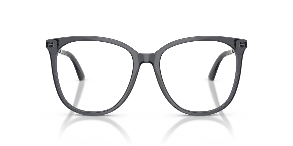 0JC3060 Transparent Grey front view image 4 barcode 8056262849231