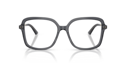 0JC3061U Transparent Grey front view image 4 barcode 8056262852798