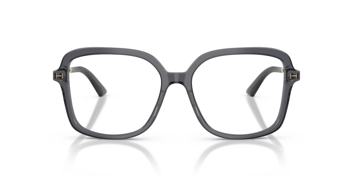 0JC3061U Transparent Grey front view image 4 barcode 8056262852804