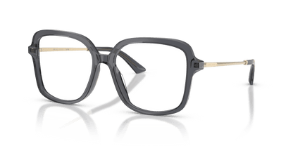 0JC3061U Transparent Grey three quarter view image 1 barcode 8056262852804