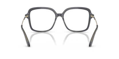 0JC3061U Transparent Grey rear view image 3 barcode 8056262852804