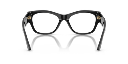 0JC3063U Black rear view image 3 barcode 8056262852729