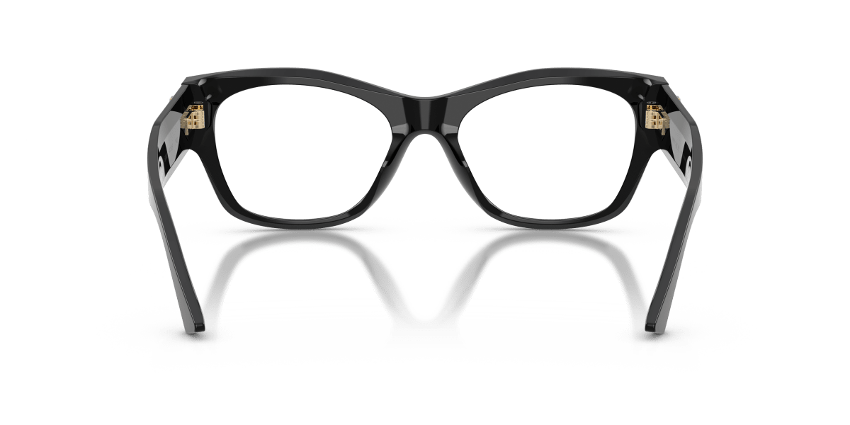 0JC3063U Black rear view image 3 barcode 8056262852729