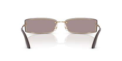 0JC4024B Pale Gold rear view image 3 barcode 8056262846537