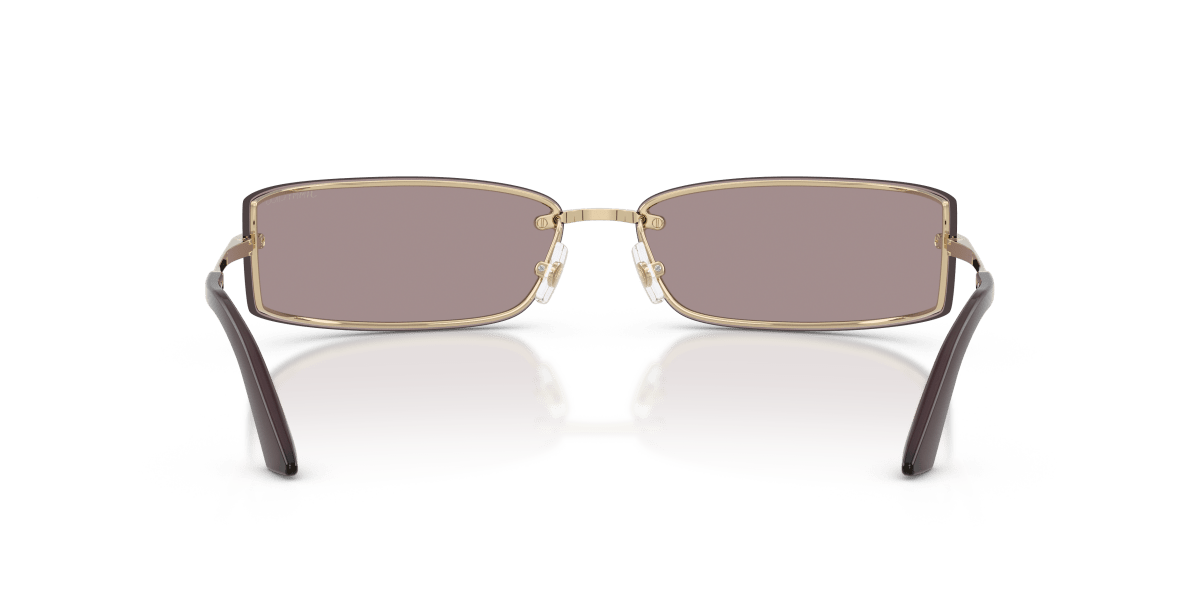 0JC4024B Pale Gold rear view image 3 barcode 8056262846537