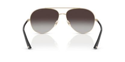 0JC4026 Pale Gold / Grey Gradient (30068G) rear view image 3 barcode 8056262851326