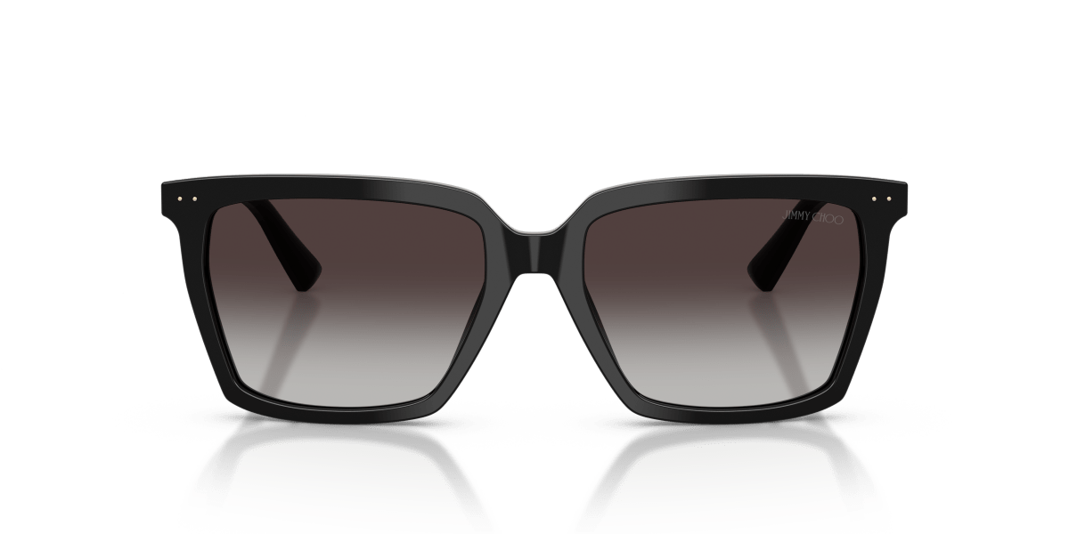 0JC5051 Black / Gradient Gray (50008G) front view image 4 barcode 8056262576564