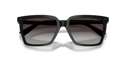 0JC5051 Black / Gradient Gray (50008G) close front view image 5 barcode 8056262576564