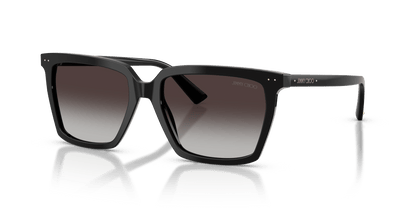 0JC5051 Black / Gradient Gray (50008G) three quarter view image 1 barcode 8056262576564