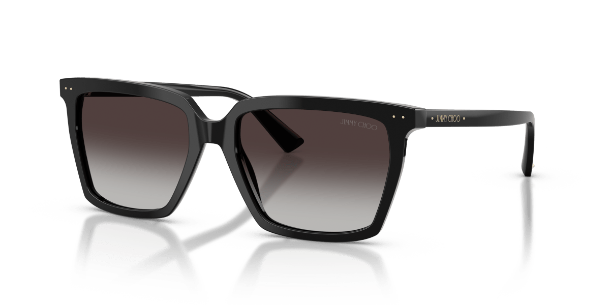 0JC5051 Black / Gradient Gray (50008G) three quarter view image 1 barcode 8056262576564