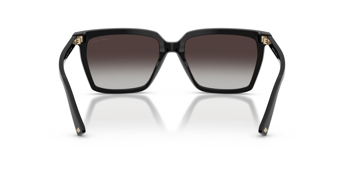 0JC5051 Black / Gradient Gray (50008G) rear view image 3 barcode 8056262576564