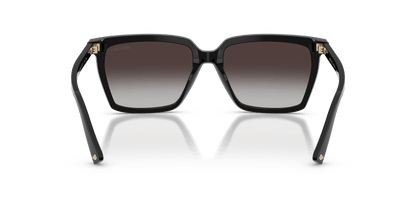 0JC5051 Black / Gradient Gray (50008G) rear view image 3 barcode 8056262576564