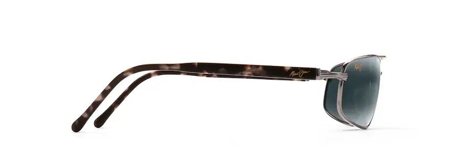 Kahuna - Maui Jim - BLACK - 61 - Ardor Eyewear 
