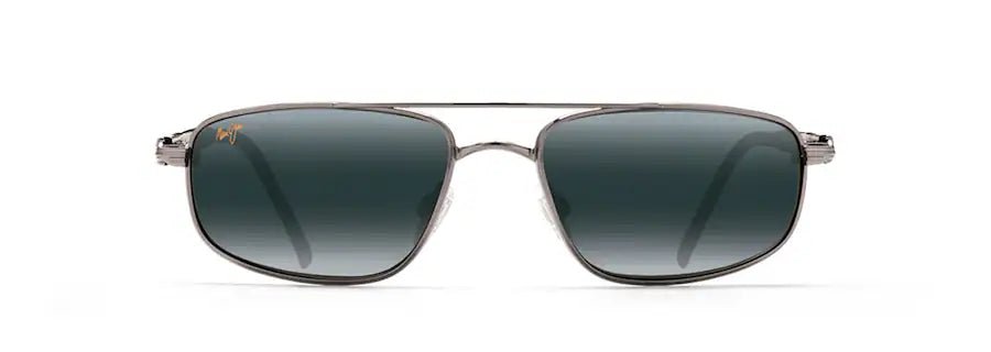 Kahuna - Maui Jim - BLACK - 61 - Ardor Eyewear 