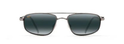 Kahuna - Maui Jim - BLACK - 61 - Ardor Eyewear 