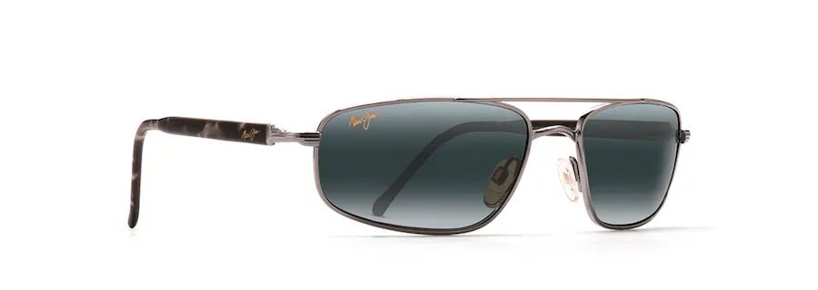 Kahuna - Maui Jim - BLACK - 61 - Ardor Eyewear 