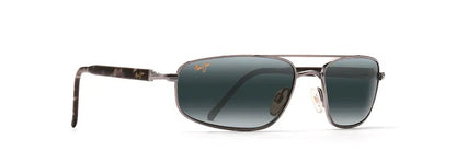 Kahuna - Maui Jim - BLACK - 61 - Ardor Eyewear 