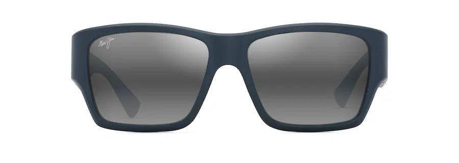 Kaolu - Maui Jim - BLUE - 57 - Ardor Eyewear 