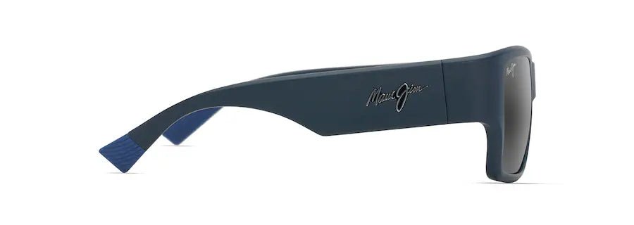 Kaolu - Maui Jim - BLUE - 57 - Ardor Eyewear 