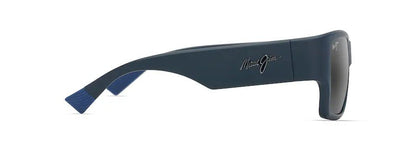 Kaolu - Maui Jim - BLUE - 57 - Ardor Eyewear 