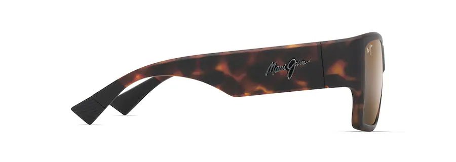 Kaolu - Maui Jim - BROWN - 57 - Ardor Eyewear 