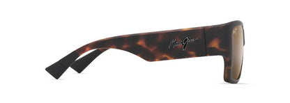 Kaolu - Maui Jim - BROWN - 57 - Ardor Eyewear 