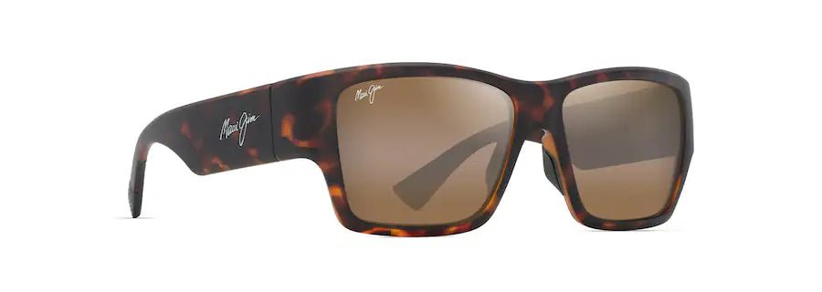 Kaolu - Maui Jim - BROWN - 57 - Ardor Eyewear 