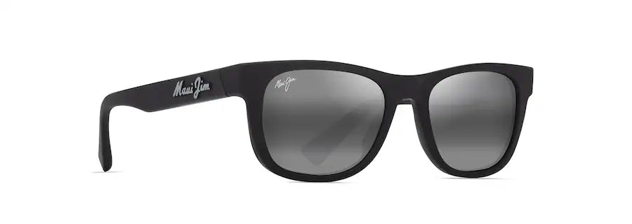 Kaulike - Maui Jim - BLACK - 53 - Ardor Eyewear 603429081751
