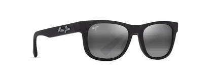 Kaulike - Maui Jim - BLACK - 53 - Ardor Eyewear 603429081751